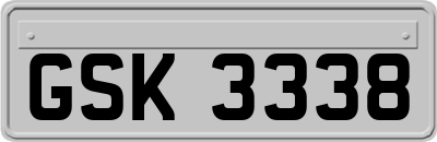 GSK3338