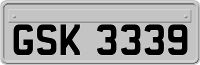 GSK3339