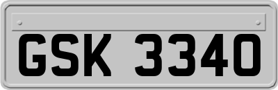GSK3340