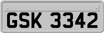 GSK3342