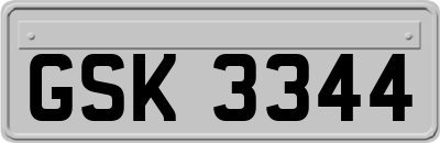 GSK3344