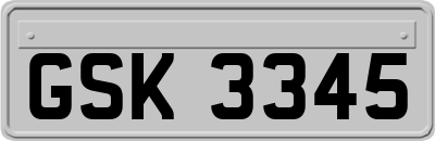 GSK3345