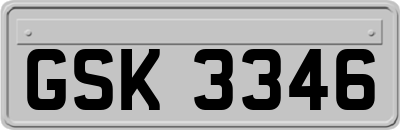 GSK3346