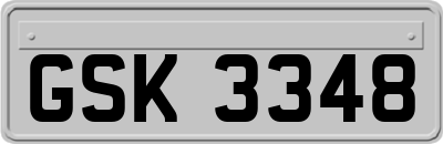 GSK3348