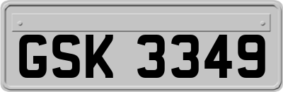 GSK3349