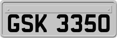 GSK3350
