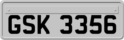 GSK3356