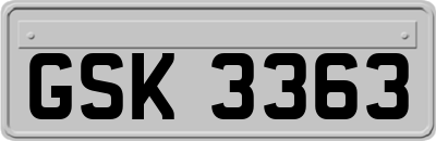 GSK3363