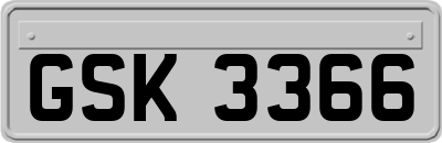 GSK3366