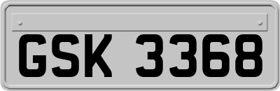 GSK3368