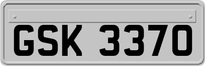 GSK3370