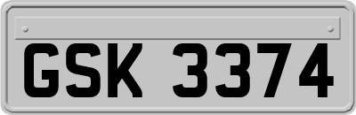 GSK3374