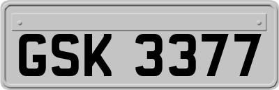 GSK3377