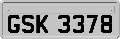 GSK3378