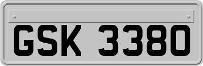 GSK3380