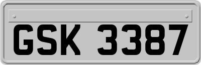 GSK3387