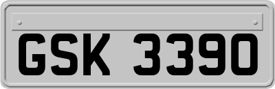 GSK3390
