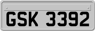GSK3392