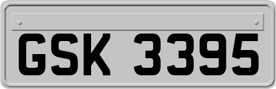 GSK3395