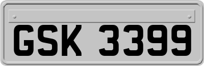 GSK3399
