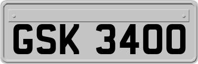 GSK3400