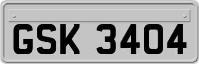GSK3404