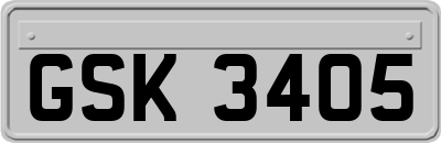 GSK3405