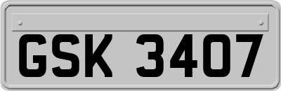 GSK3407