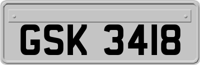 GSK3418