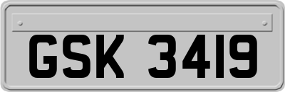 GSK3419