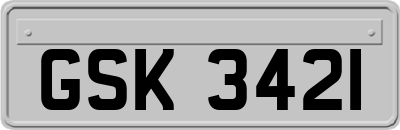 GSK3421