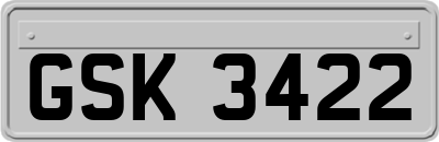 GSK3422