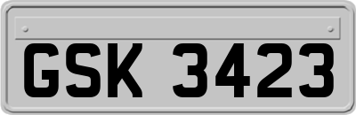 GSK3423