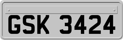 GSK3424