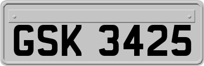 GSK3425