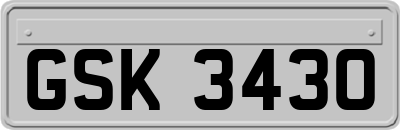 GSK3430