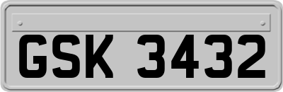 GSK3432