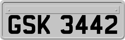 GSK3442