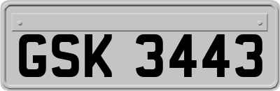 GSK3443