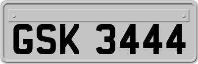 GSK3444