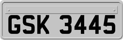 GSK3445