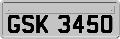 GSK3450