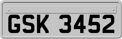 GSK3452