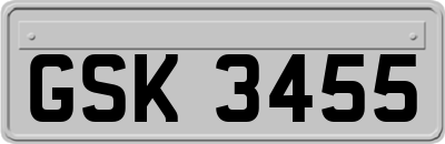 GSK3455