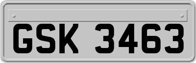 GSK3463
