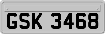 GSK3468