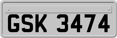 GSK3474