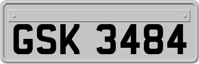 GSK3484