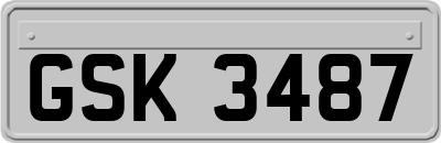 GSK3487