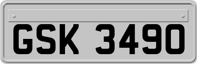 GSK3490